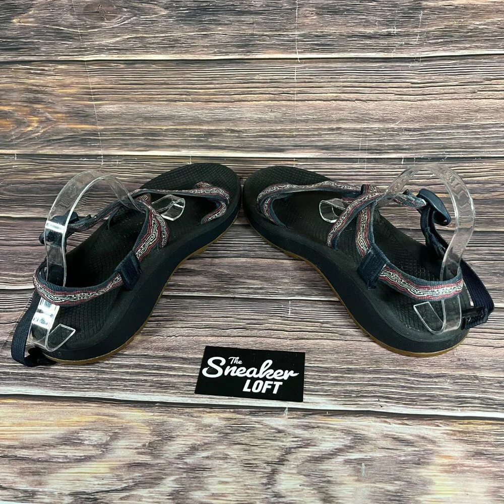 Chaco Cloud‎ Toe Loop Men's Arch Support Sandals